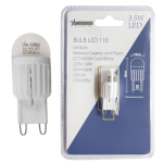 BULB LED 110, BULB LED 111