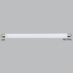 BULB LED 220
