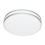 CF367, CF368 LED SILVER