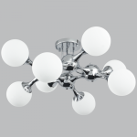 CF381/8 CHROME