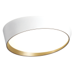 CF445 WHITE/COPPER