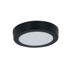 CF536 MATT BLACK
