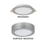 CF537 SILVER