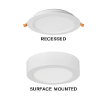 CF537 WHITE