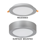CF538 SILVER