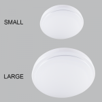 CH006 WARM WHITE
