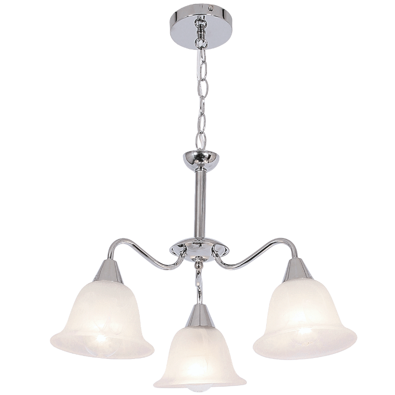 CH231_3 CH231/3 CHROME - Image 1
