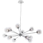 CH240/12 CHROME