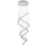 CH257 CRYSTAL