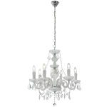 CH3056/6 WHITE