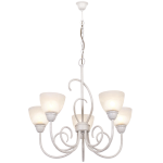 CH3068/5 FRENCH WHITE