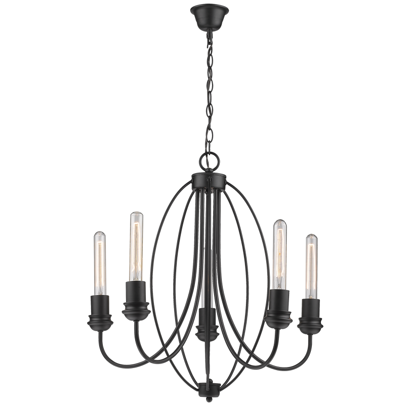 CH342_5-1 CH342/5 BLACK - Image 1