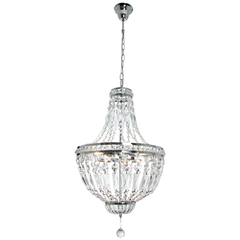 CH343 CH343 CHROME - Image 1