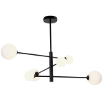 CH393/6 BLACK