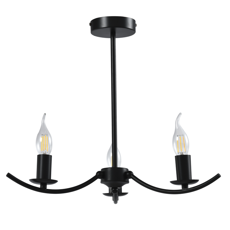 CH395_3 CH395/3 BLACK - Image 1