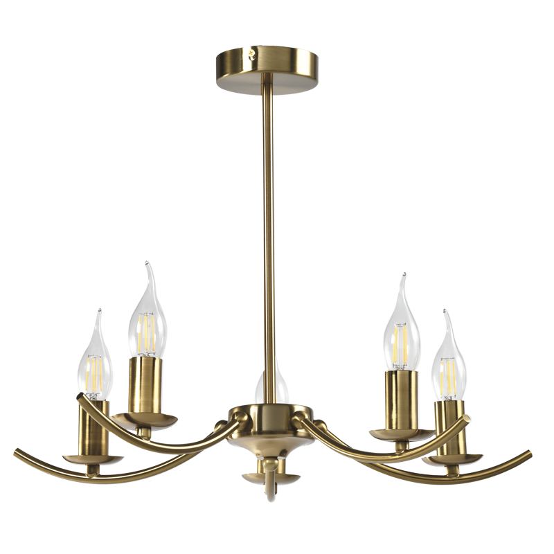 CH396_5 CH396/5 GOLD - Image 1