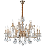 CH511/15 CRYSTAL