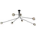 CH700/7 BLACK