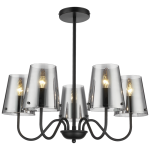 CH899/5 MATT BLACK