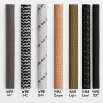 WIRE001, WIRE002, WIRE003, WIRE004, WIRE005, WIRE006, WIRE007 - Image 2
