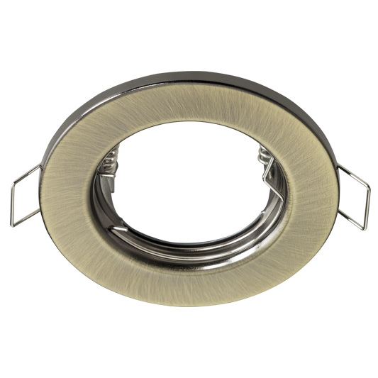DL001_SATIN_BRASS DL001 - Image 1