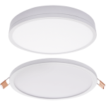 DL072 WHITE