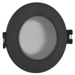 DL145 BLACK