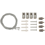 DL500 SUSPENSION PARTS