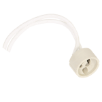 DL GU10 LAMPHOLDER