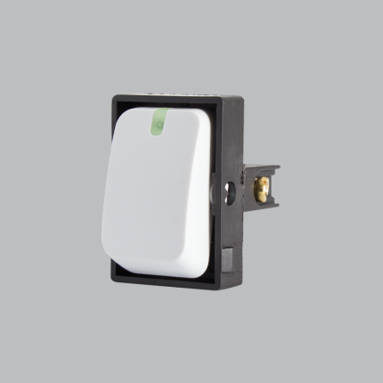 ECP601 and ECP601/2 WHITE