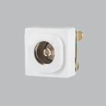 ECP605 WHITE