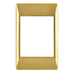 ECP611 POLISHED GOLD