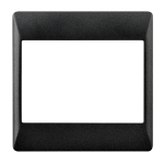 ECP620 MATT BLACK