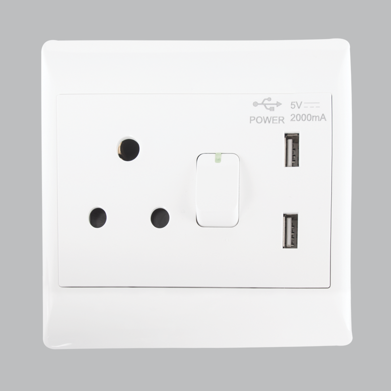 EPL323 EPL323 WHITE - Image 1