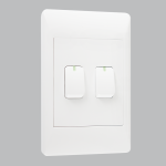 ESW002 AND ESW002/2 WHITE