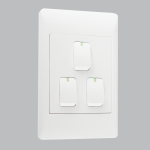 ESW003 AND ESW003/2 WHITE