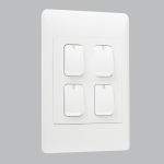 ESW004 AND ESW004/2 WHITE