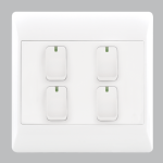 ESW008 WHITE