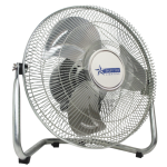 FAN010 CHROME