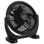 FAN013 BLACK