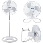 FAN014/3 IN ONE