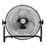FAN016 RECHARGE