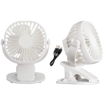 FAN019 WHITE