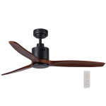 FCF045 BLACK WOOD