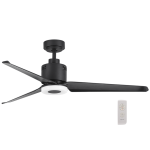 FCF064 MATT BLACK