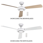 FCF085 WHITE