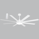 FCF103 WHITE