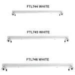 FTL744, FTL745, FTL746 WHITE