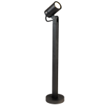 GS017 BLACK