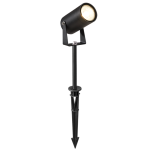 GS018 BLACK